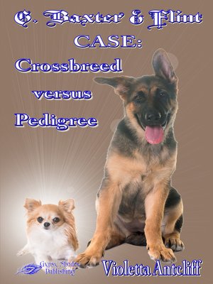 cover image of G. Baxter & Flint Case